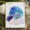 Picture of Hero Arts Σετ Σφραγίδες 4"X6" – In a Pinch