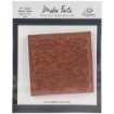Picture of Maker Forte Red Rubber Stamps By Hedgehog Hollow - Splatter Square