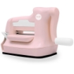 Picture of We R Memory Keepers Mini Evolution Die Cut Machine Kit Μηχάνημα Κοπής - Pink