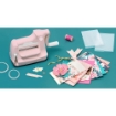 Picture of We R Memory Keepers Mini Evolution Die Cut Machine Kit Μηχάνημα Κοπής - Pink