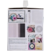 Picture of We R Memory Keepers Mini Evolution Die Cut Machine, Pink - Μηχάνημα Κοπής & Δημιουργίας Ανάγλυφων, Ροζ