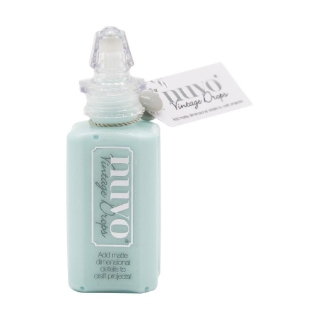 Picture of Nuvo Vintage Drops 3D Χρώμα Για Λεπτομέρεια - Peppermint Candy