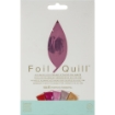 Picture of We R Memory Keepers - Foil Quill - Φύλλα Θερμικού Foil Χρυσοτυπίας, Flamingo 15 x 15 cm