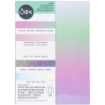 Picture of Sizzix Surfacez Opulent Cardstock Mystical – Ιριδίζον Cardstock Πολυτελείας για Die Cutting, 50 Φύλλα