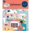Picture of Carta Bella Ephemera Διακοσμητικά Die-cuts – Craft & Create, 33τεμ