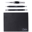 Picture of Tim Holtz Tool Shaping Kit - Σετ Εργαλείων Διαμόρφωσης, Black (4τμχ)