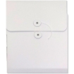 Picture of 49 And Market Foundations Waterfall Enclosure 6"X8" - White