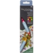 Picture of Spectrum Noir TriColour Aqua Markers Μαρκαδόροι Ακουαρέλας 3 σε 1 - Floral Meadow, 3τεμ.  (9 Χρώματα)