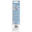 Picture of Spectrum Noir TriColour Aqua Markers Μαρκαδόροι Ακουαρέλας 3 σε 1 - Colour Basics, 3τεμ. (9 Χρώματα)