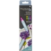 Picture of Spectrum Noir TriColour Aqua Markers Μαρκαδόροι Ακουαρέλας 3 σε 1 - Great Outdoors, 3τεμ.  (9 Χρώματα)
