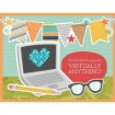 Picture of Simple Stories Simple Cards | Κιτ για 8 Κάρτες - You've Got Class