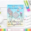 Picture of Waffle Flower Crafts Dies Μήτρες Κοπής - Nesting Squares, 17τεμ