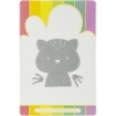 Picture of Waffle Flower Crafts Die Μήτρες Κοπής – Be A Cat, 3τεμ