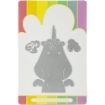 Picture of Waffle Flower Crafts Die Μήτρα Κοπής – Be A Unicorn, 3τεμ