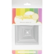 Picture of Waffle Flower Crafts Dies Μήτρες Κοπής – Nesting Additional Squares, 17τεμ