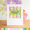Picture of Waffle Flower Crafts Dies Μήτρες Κοπής – Nesting Additional Squares, 17τεμ