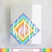 Picture of Waffle Flower Crafts Dies Μήτρες Κοπής – Nesting Additional Squares, 17τεμ
