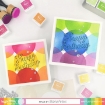 Picture of Waffle Flower Crafts Dies Μήτρες Κοπής – Nesting Additional Squares, 17τεμ
