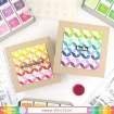 Picture of Waffle Flower Crafts Dies Μήτρες Κοπής – Nesting Additional Squares, 17τεμ