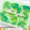 Picture of Waffle Flower Crafts Enamel Dots – JJ's Rainbow