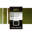 Picture of Daniel Smith Extra Fine Watercolor | Χρώμα Ακουαρέλας Half Pan – Undersea Green