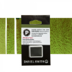 Picture of Daniel Smith PrimaTek Extra Fine Watercolor Half Pan | Χρώμα Ακουαρέλας PrimaTek Half Pan – Green Apatite Genuine