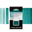 Picture of Daniel Smith Extra Fine Watercolor | Χρώμα Ακουαρέλας Half Pan – Cobalt Turquoise