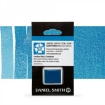 Picture of Daniel Smith Extra Fine Watercolor | Χρώμα Ακουαρέλας Half Pan – Cerulean Blue Chromium