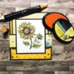 Picture of Spectrum Noir Triblend Markers Μαρκαδόρος Οινοπνεύματος 3 σε 1 - Gold Brown Blend (GB1 GB3 GB5)