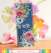 Picture of Waffle Flower Crafts Dies Μήτρες Κοπής - Nesting Slim Layers, 13τεμ