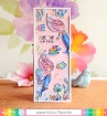Picture of Waffle Flower Crafts Dies Μήτρες Κοπής - Nesting Slim Layers, 13τεμ