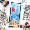 Picture of Waffle Flower Crafts Dies Μήτρες Κοπής - Nesting Slim Layers, 13τεμ