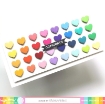 Picture of Waffle Flower Crafts Dies Μήτρες Κοπής - Nesting Slim Layers, 13τεμ