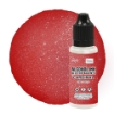 Picture of Couture Creations Glitter Accents Alcohol Ink | Μελάνι Οινοπνεύματος με Glitter 12ml - Cardinal