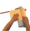 Picture of Tonic Studios Advantage V-Blade Trimmer 12" - Κοπτικό
