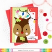 Picture of Waffle Flower Crafts Die Μήτρα Κοπής – Be a Reindeer, 1τεμ