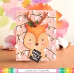Picture of Waffle Flower Crafts Die Μήτρα Κοπής – Be a Reindeer, 1τεμ