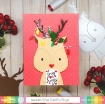 Picture of Waffle Flower Crafts Die Μήτρα Κοπής – Be a Reindeer, 1τεμ