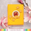 Picture of Waffle Flower Crafts Dies Μήτρες Κοπής Γραμματοσειρά-  Bold Alpha, 43τεμ