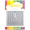 Picture of Waffle Flower Crafts Μήτρες Κοπής – A2 Lacy Layers, 8τεμ
