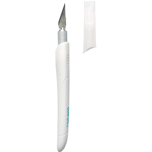 Picture of We R Memory Keepers Craft Knife - Εργονομικό Κοπίδι με Καπάκι 
