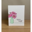 Picture of Penny Black Clear Stamps Set Σετ Διάφανες Σφραγίδες – Words Of Encouragement, 10τεμ