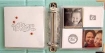 Picture of Project Life D-Ring Album Kit 4"X4" - Glitter Heart
