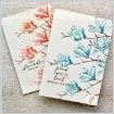 Picture of Penny Black Cling Stamps Σφραγίδες Rubber – Entranced