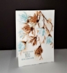Picture of Penny Black Cling Stamps Σφραγίδες Rubber – Entranced