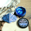 Picture of Finnabair Art Extravagance Jewel Effect Paste – Blue Opals – Πάστα Εφέ Πολύτιμων Λίθων “Μπλε Οπάλιο” 100ml