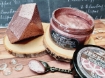 Picture of Πάστα Διαμόρφωσης Finnabair Art Extravagance Jewel Effect Paste - Rose Quartz