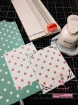 Picture of Dress My Craft Punch – Corner Slot