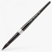 Picture of Silver Black Velvet Πινέλο Ακουαρέλας 3000S Round No 20
