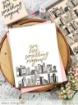 Picture of Hero Arts Poly Clear Stamp Set Σετ Διάφανες Σφραγίδες  – Bookcase Peek-A-Boo, 26τεμ